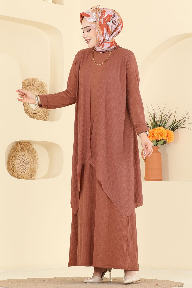 طقم تفاحي 6527ZNN863-MS