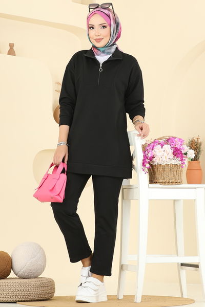 T.E.G. - Combined 7080TEG847-MS Black - 399509