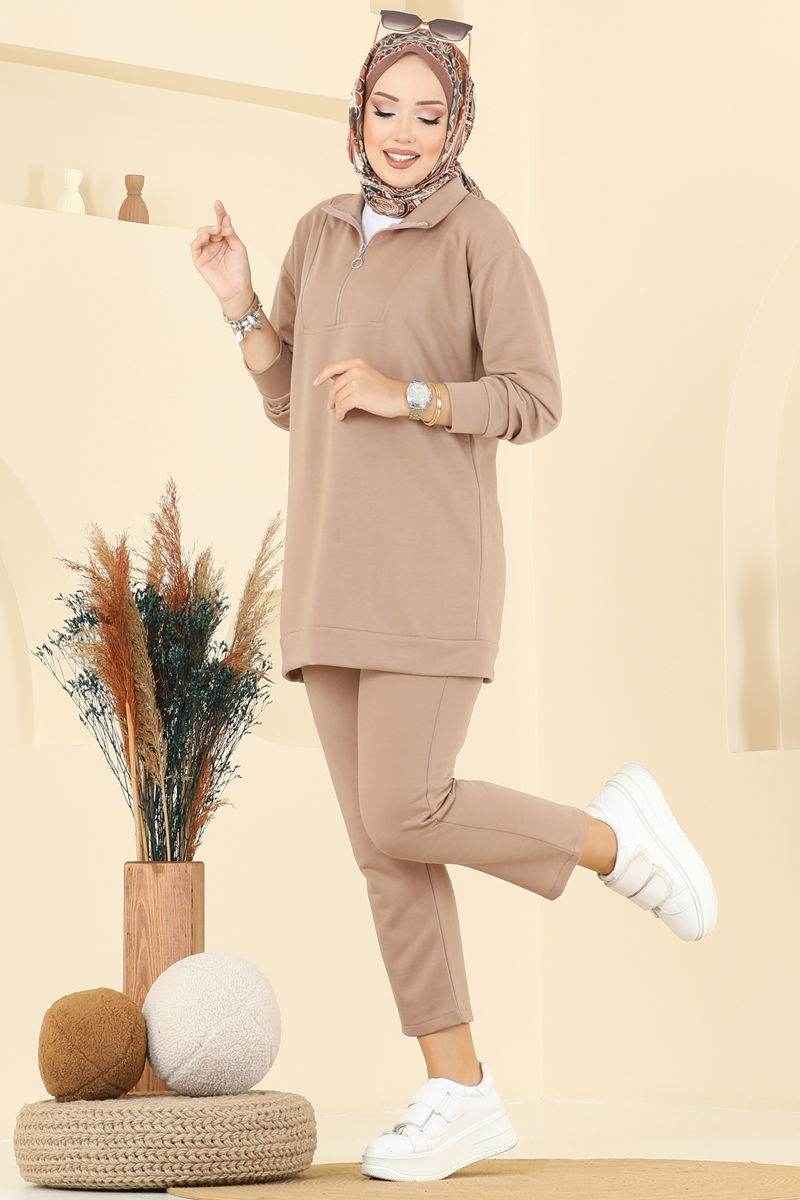 طقم بيج 7080TEG847-MS