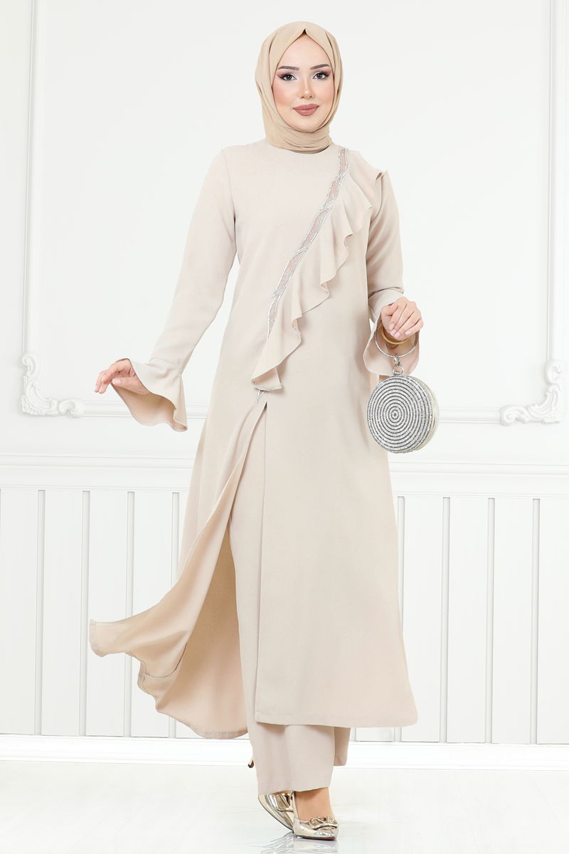 طقم بيج 7090ABK1075-MS