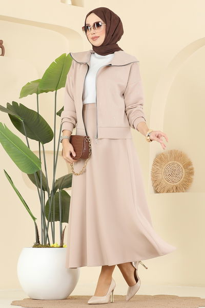 T.E.G. - طقم بيج 7099TEG847-MS - 414319