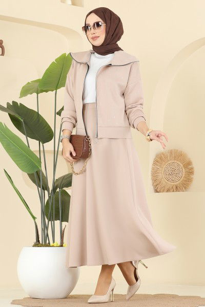 T.E.G. - طقم بيج 7099TEG847-MS