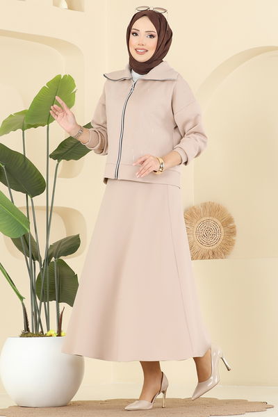 T.E.G. - طقم بيج 7099TEG847-MS - 414320