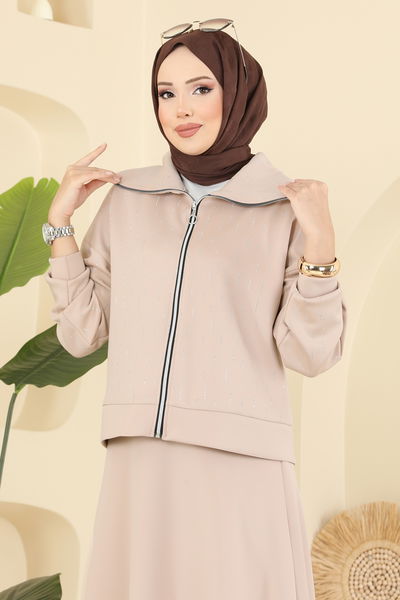 T.E.G. - طقم بيج 7099TEG847-MS - 414321