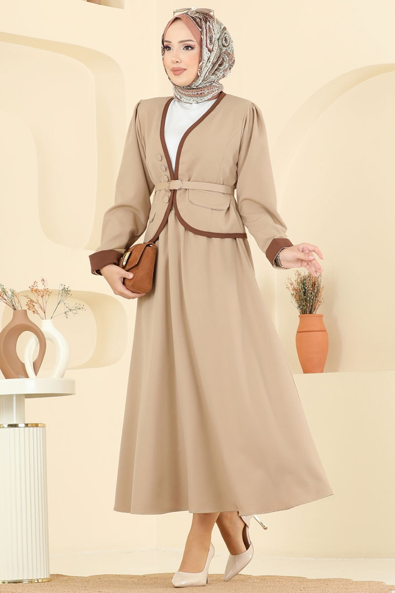 طقم بيج 7452MP806-MS