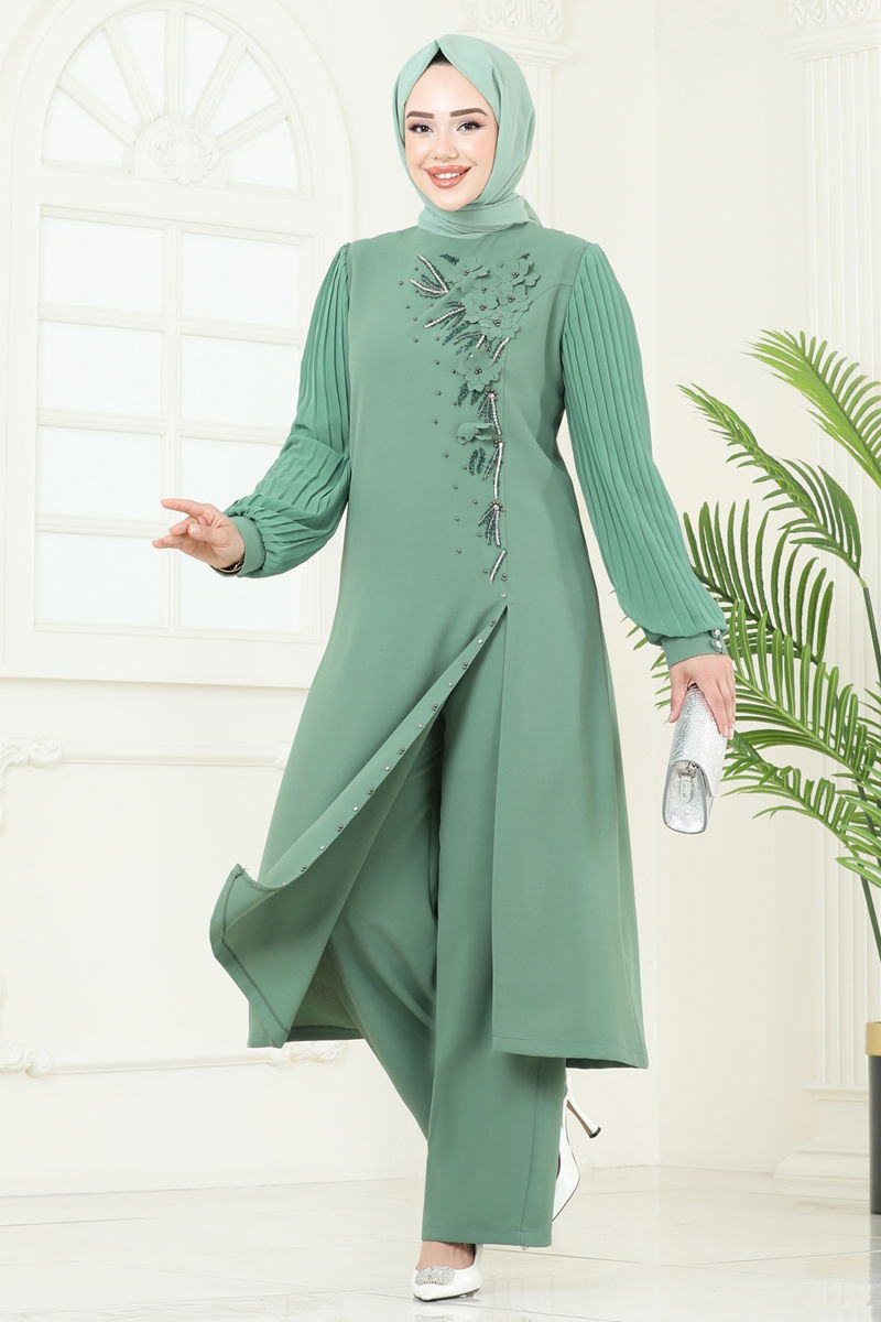 Combined 8058ABK1075-MS Mint