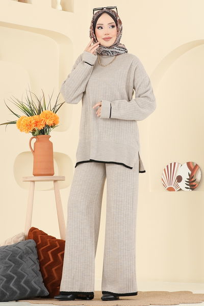 K.L.B. - Combined 8071KLB1050-MS Beige - 413334