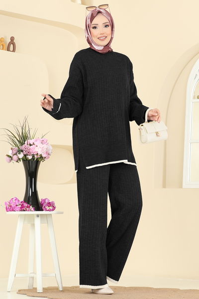 K.L.B. - طقم أسود 8071KLB1050-MS - 413325