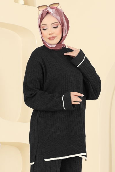 K.L.B. - طقم أسود 8071KLB1050-MS - 413327