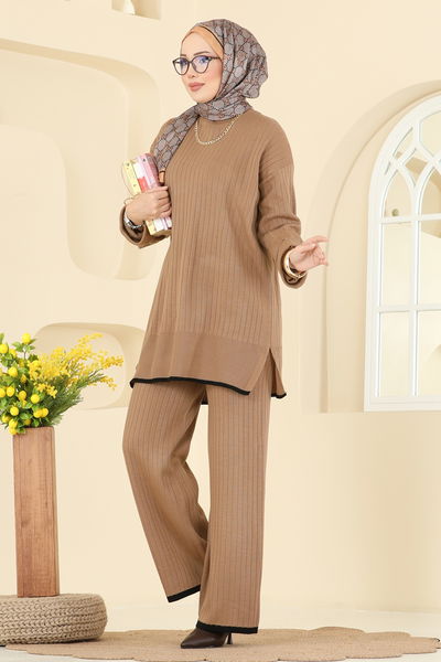 K.L.B. - طقم لاتيه 8071KLB1050-MS - 413317