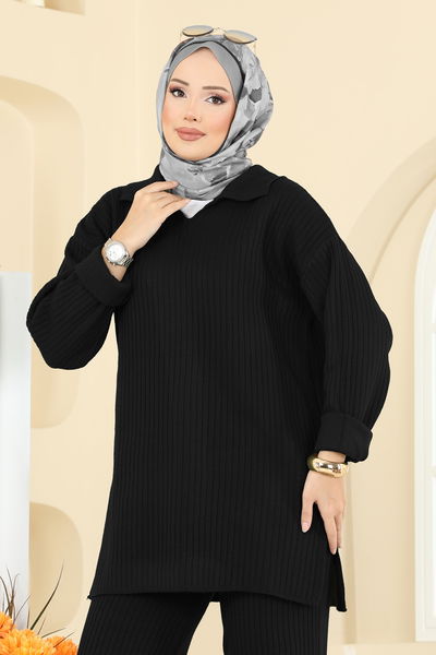 K.L.B. - طقم أسود 8080KLB1050-MS - 413279