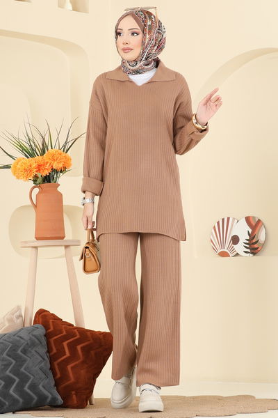 K.L.B. - طقم لاتيه 8080KLB1050-MS - 413269