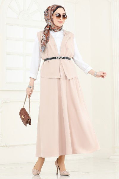 M.P. - طقم بيج 840MP806-MS