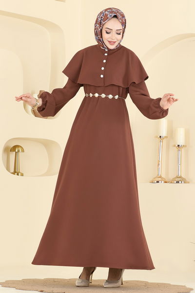 A.R.T. - Combined 875ART1138-MS Dark Tan - 423205