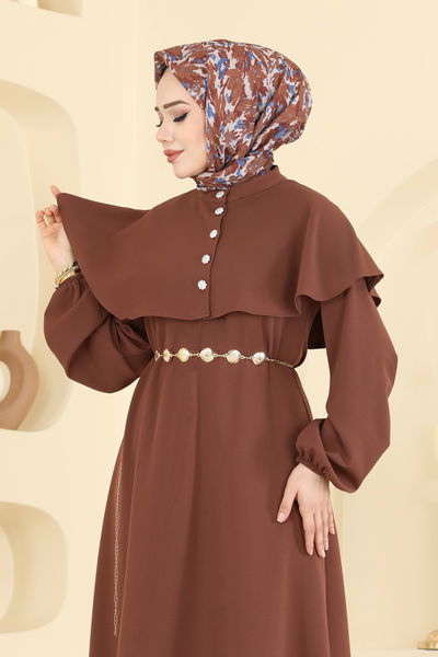 A.R.T. - Combined 875ART1138-MS Dark Tan - 423206