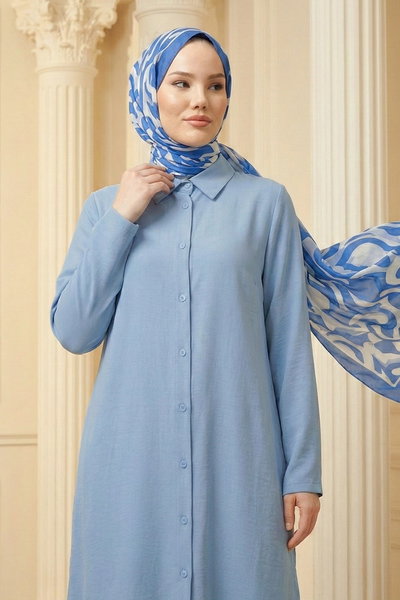 MRV A.R.T. - Combined 877ART1044-M Baby Blue - 429313