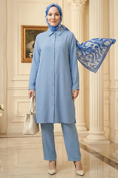 MRV A.R.T. - Combined 877ART1044-M Baby Blue - 429314