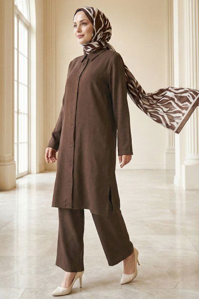 MRV A.R.T. - Combined 877ART1044-M Brown