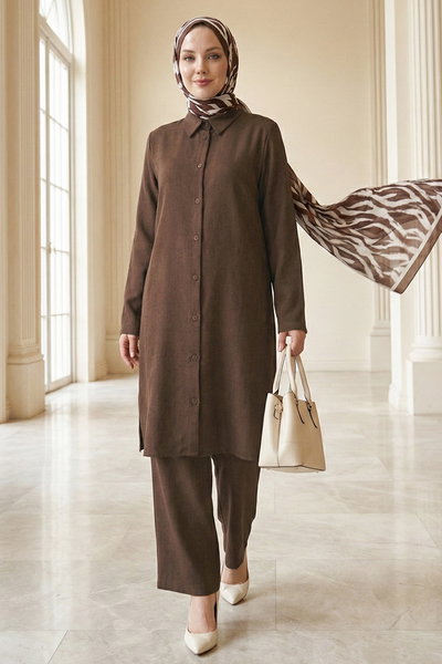 MRV A.R.T. - Combined 877ART1044-M Brown - 429320