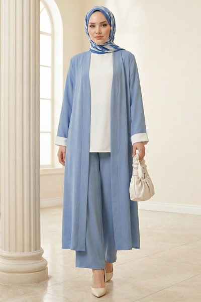 MRV A.R.T. - Combined 878ART1044-M Baby Blue - 429363