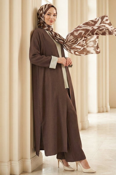 MRV A.R.T. - Combined 878ART1044-M Brown - 429370