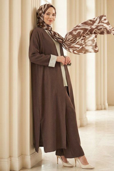 MRV A.R.T. - Combined 878ART1044-M Brown