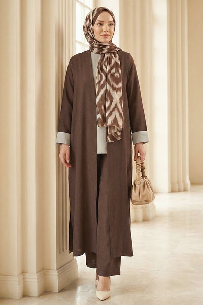 MRV A.R.T. - Combined 878ART1044-M Brown - 429371