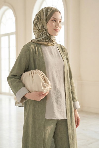 MRV A.R.T. - Combined 878ART1044-M Khaki - 429367