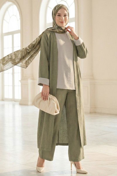 MRV A.R.T. - Combined 878ART1044-M Khaki