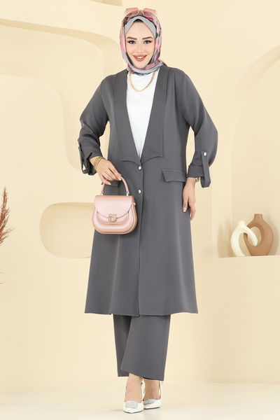 P.L.K. - Combined 9163PLK541-MS Anthracite - 386013