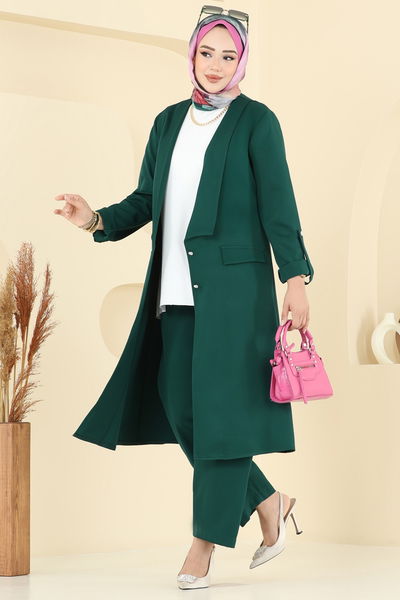 P.L.K. - Combined 9163PLK541-MS Emerald - 386002