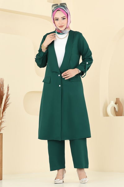 P.L.K. - Combined 9163PLK541-MS Emerald - 386003