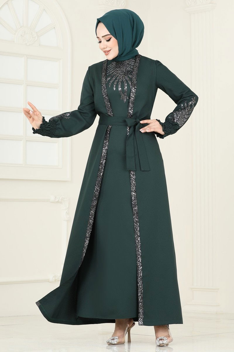 طقم زيتي ASM2758-MS