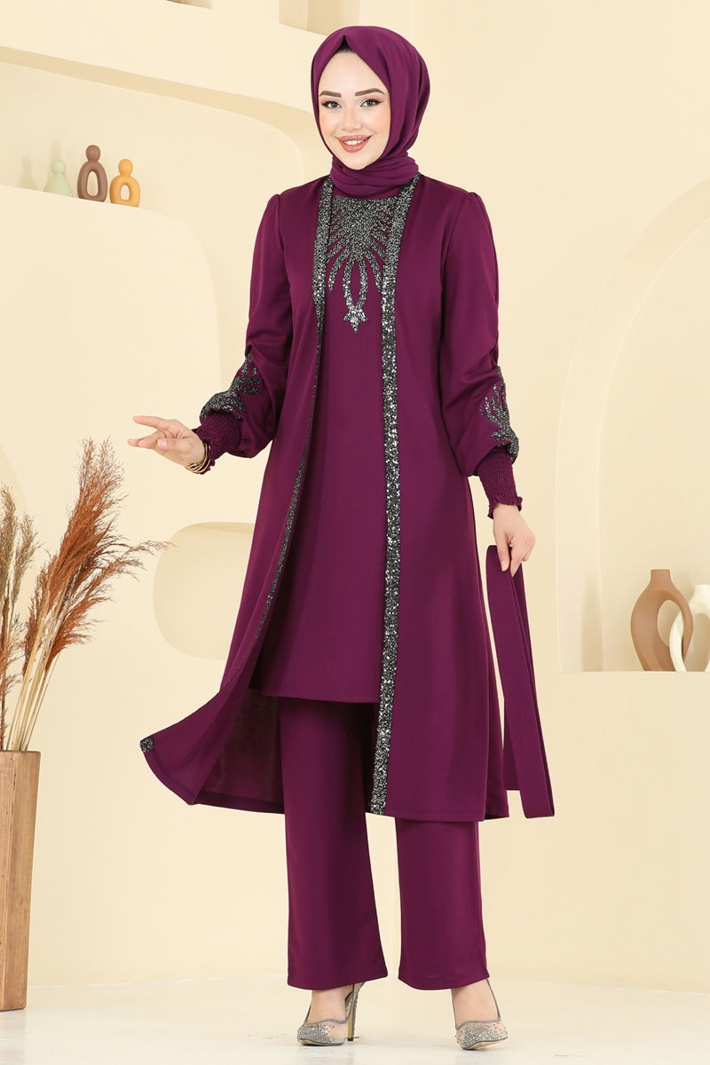 طقم توتي ASM2805-MS