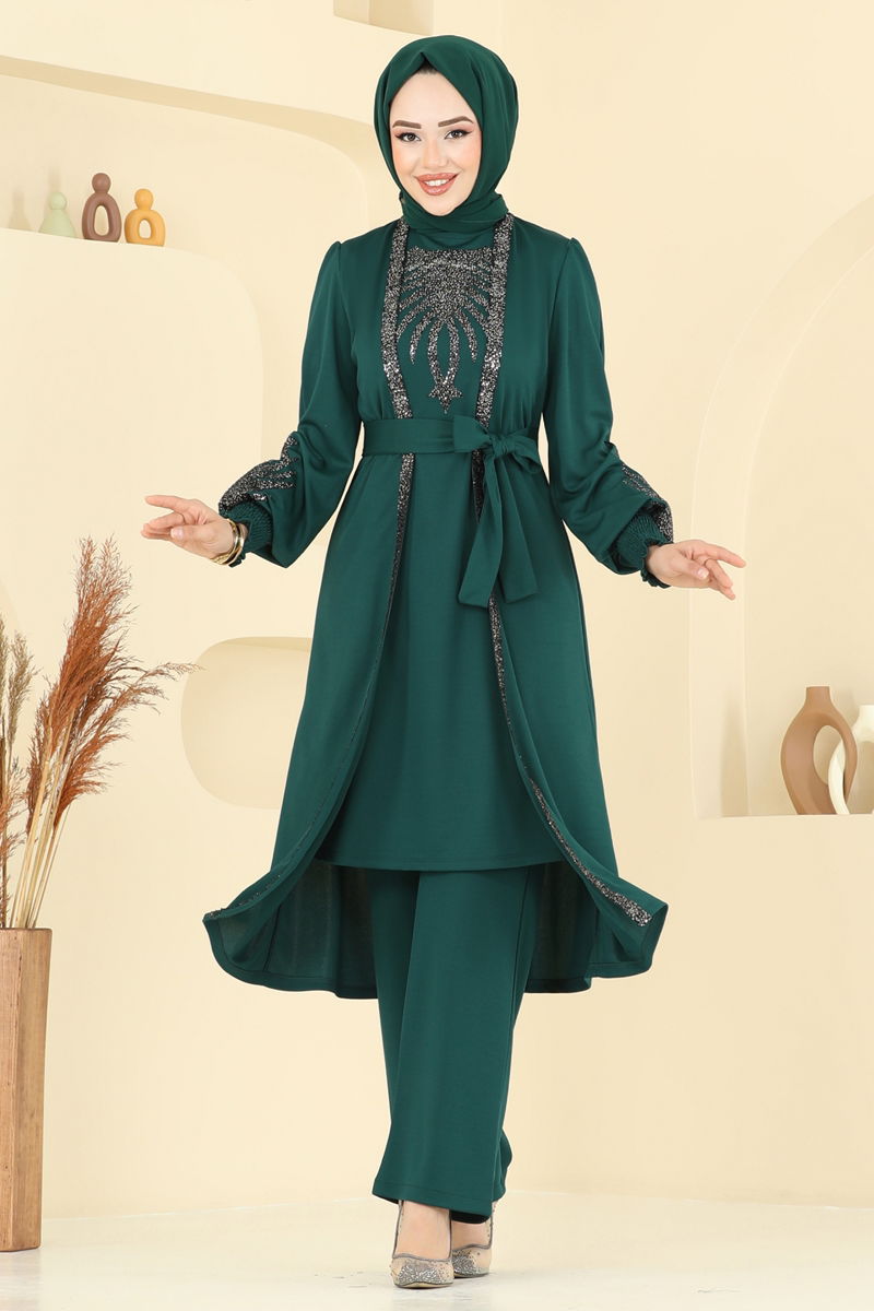 Combined ASM2805-MS Emerald