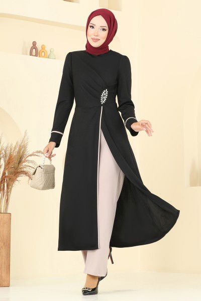 A.S.M. - Combined ASM2816-MS Black&Vision