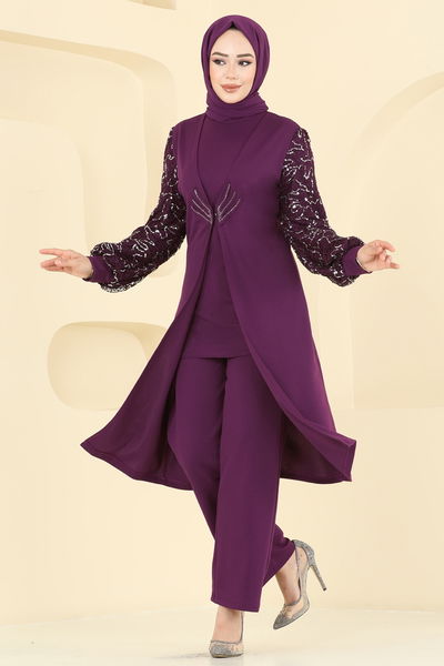 A.S.M. - Combined ASM2832-MS Damson - 403922