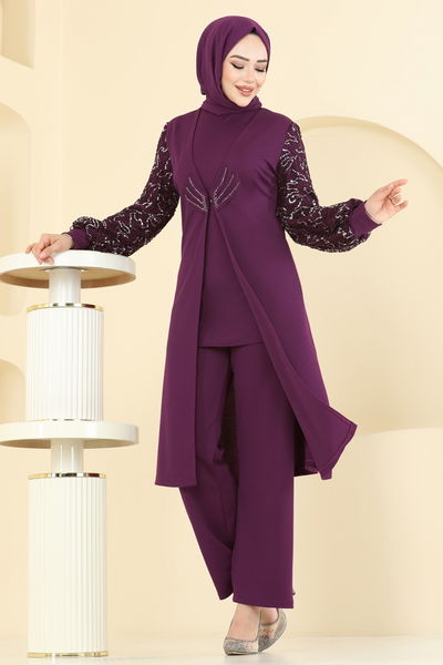 A.S.M. - طقم توتي ASM2832-MS - 403919