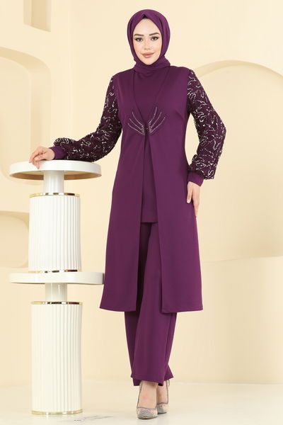 A.S.M. - طقم توتي ASM2832-MS - 403920