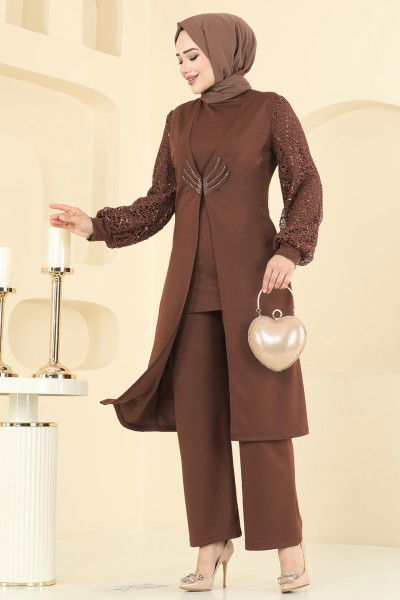 A.S.M. - Combined ASM2832-MS Tan