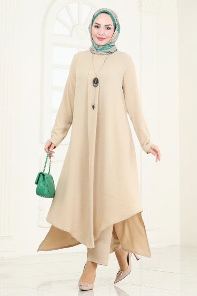 P.L. - طقم بيج PL9055-MS