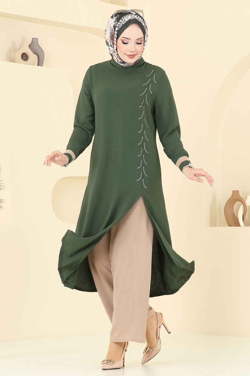 Combined PL9137-MS Khaki&Vision