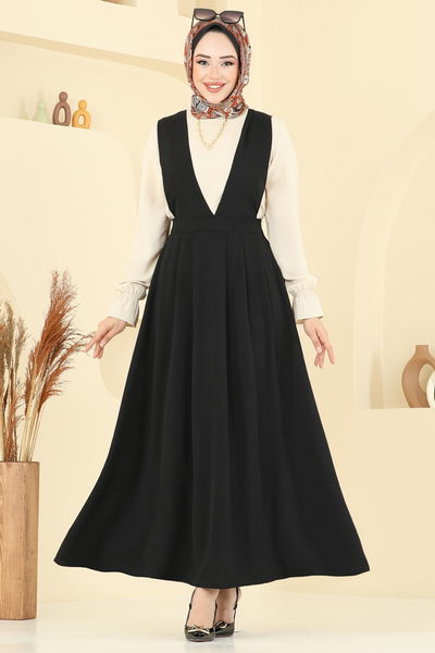 P.L. - طقم أسود PL9152-MS - 362413