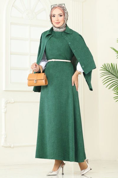 P.L. - Combined PL9157-MS Emerald