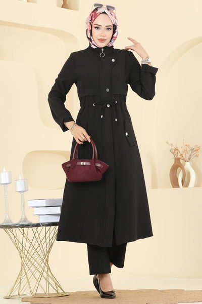 P.L. - Combined PL9168-MS Black - 402613