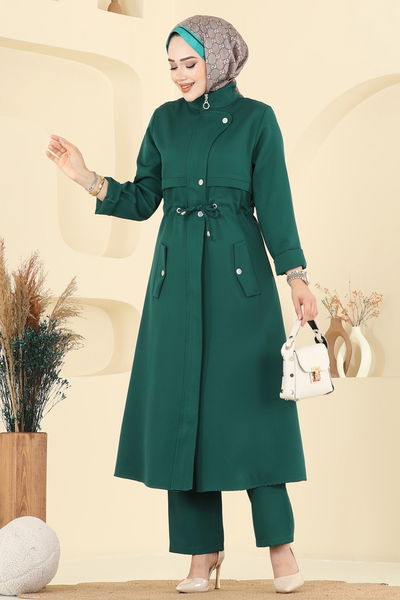 P.L. - Combined PL9168-MS Emerald - 402622