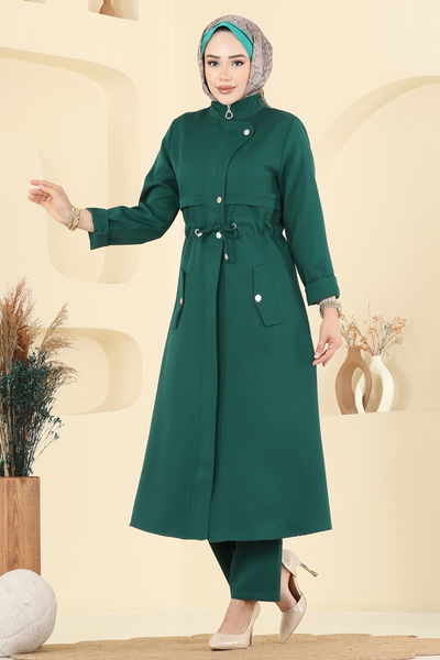 P.L. - Combined PL9168-MS Emerald - 402623