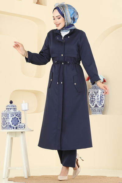 P.L. - Combined PL9168-MS Navy Blue - 402592