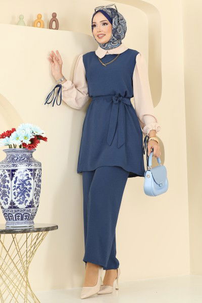 P.L. - Combined PL9172-MS Indigo