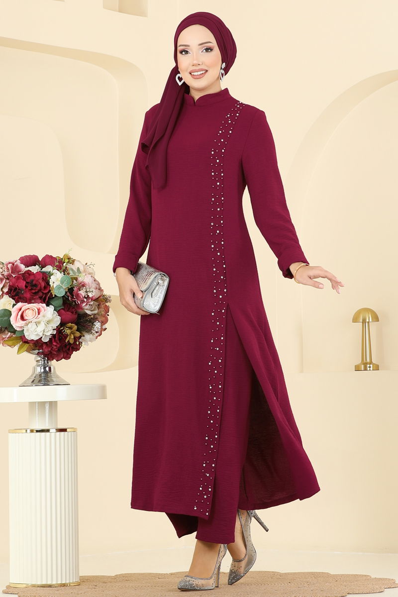 طقم خمري PL9175-MS